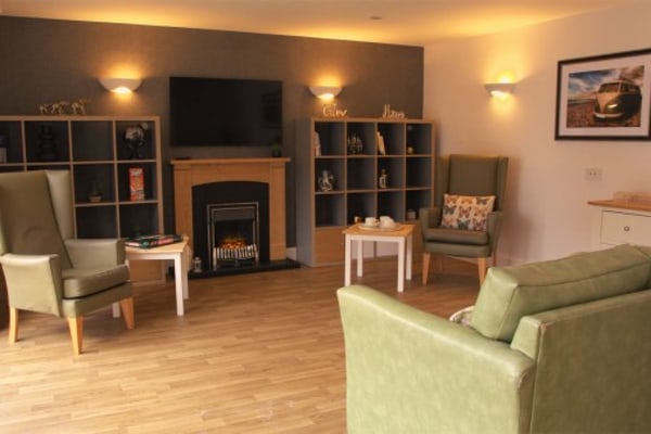 Oakview Care Home, Birmingham