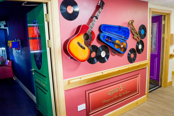 Tunbridge Wells Care Centre, Tunbridge Wells, Kent