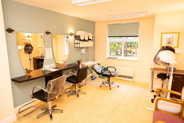 Tunbridge Wells Care Centre TN1 2ED