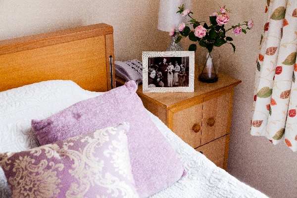 Tunbridge Wells Care Centre TN1 2ED