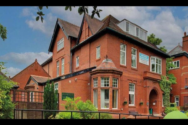 Moorhead Rest Home, Accrington