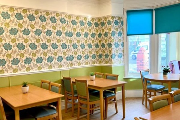New Cranford, Llandudno, Conwy