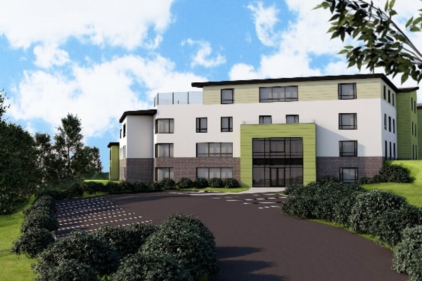 A P Architecture Ltd, Telford, Shropshire