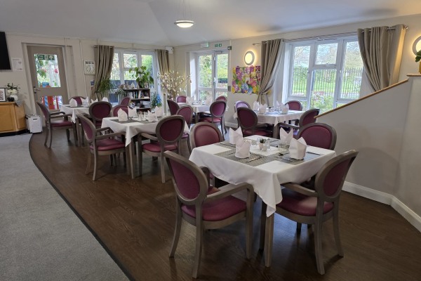 Augusta Court PO19 6TT