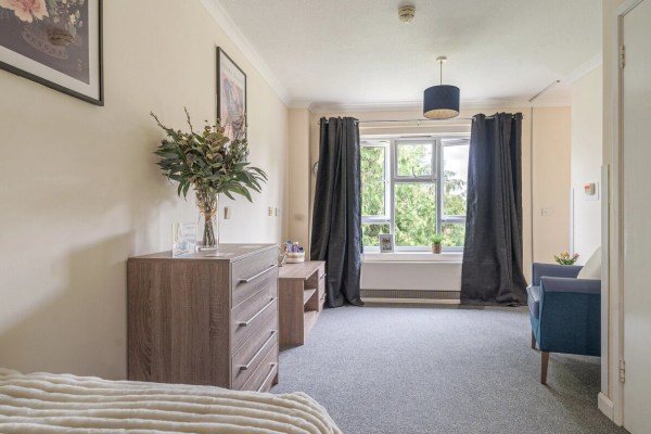 Augusta Court PO19 6TT