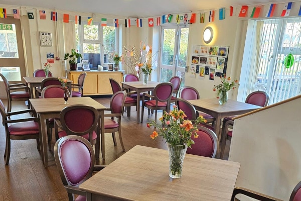 Augusta Court PO19 6TT