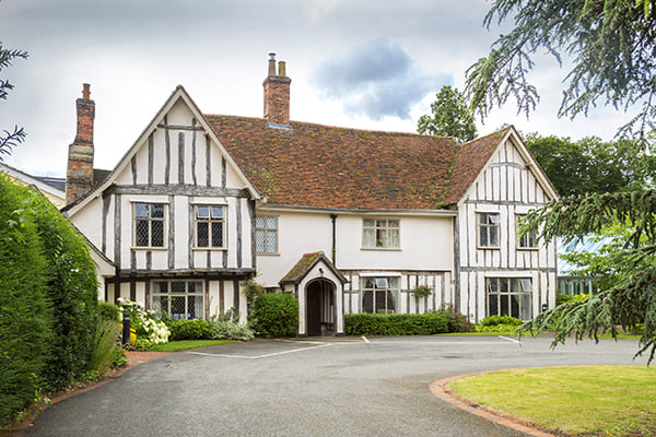 Devonshire House, High Street