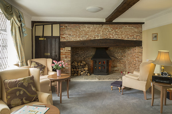 Devonshire House CO10 8AS