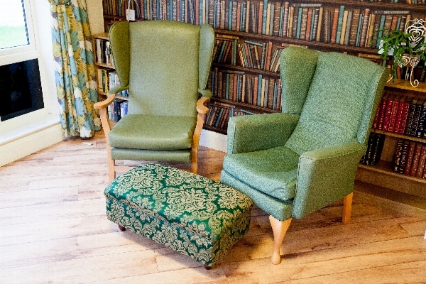 Mayflower Care Home DA11 7DX