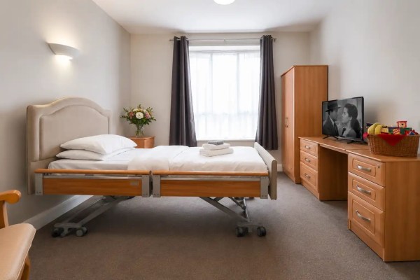 Midland Care Home, Wellingborough, Northamptonshire