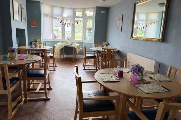 Ralphland Care Home PE20 1QU