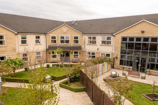 Mill View, 37 Bolton Lane