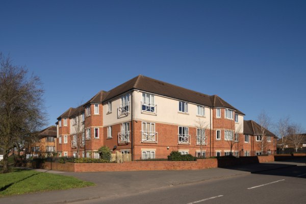 Otterburn, Brandwood Park Road