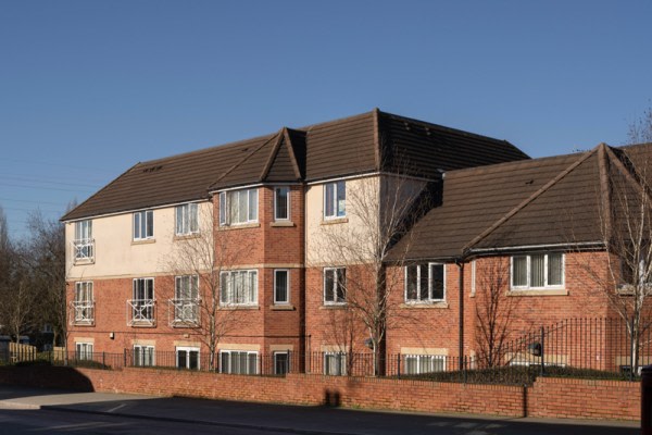 Otterburn, Birmingham, West Midlands