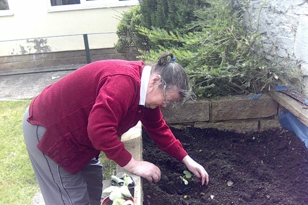 St James House, St James' Crescent