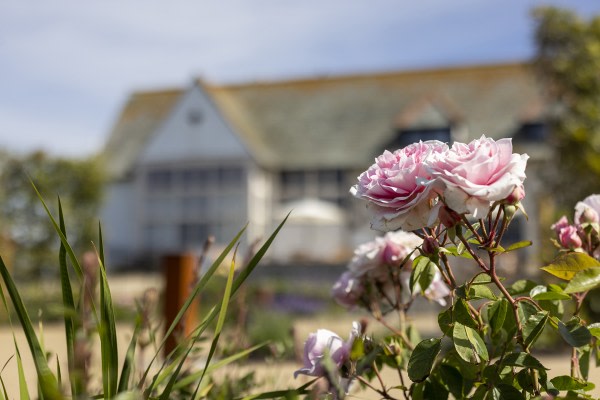 The Bill House, 98 Grafton Road