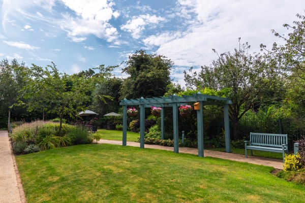 Barchester Bluebell Park DE73 5XE