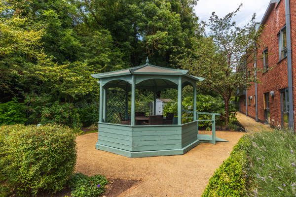 Barchester Bluebell Park, Derby, Derbyshire