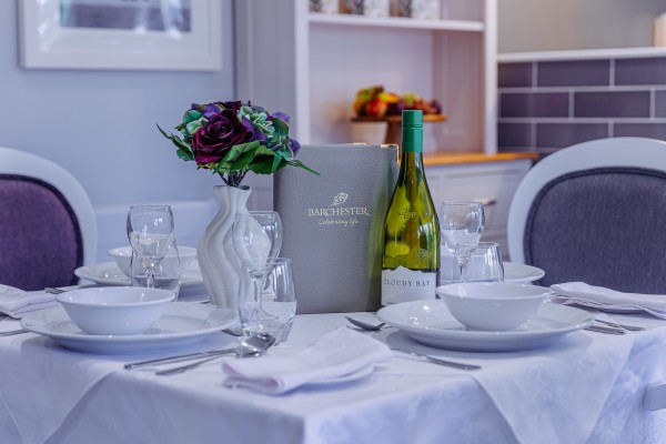 Barchester Windmill Manor Care Home RH8 9BD