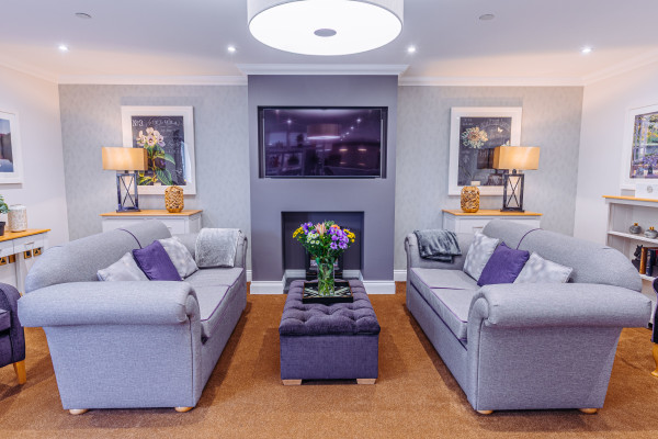 Barchester Windmill Manor Care Home, Oxted, Surrey
