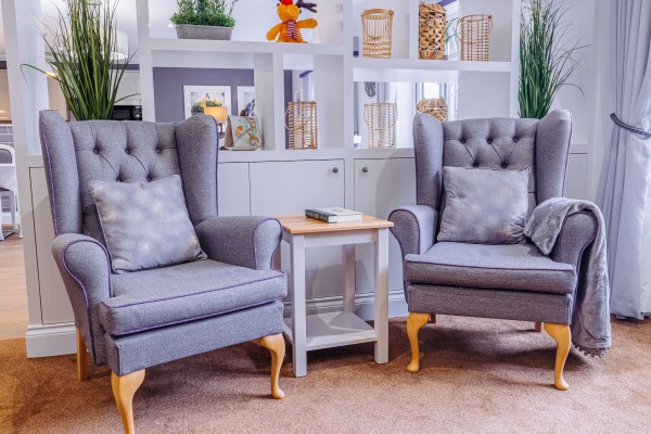 Barchester Windmill Manor Care Home, Oxted, Surrey