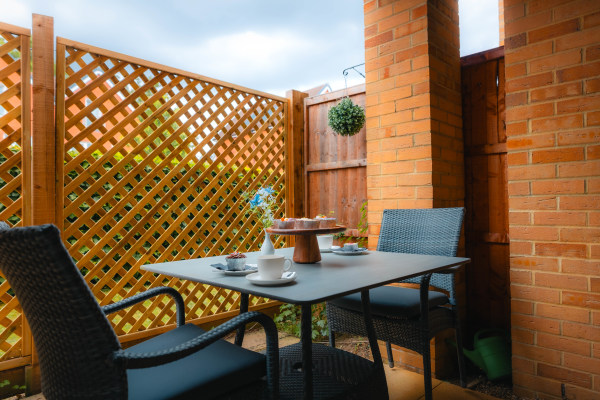 Barchester Windmill Manor Care Home, 2 Fairviews
