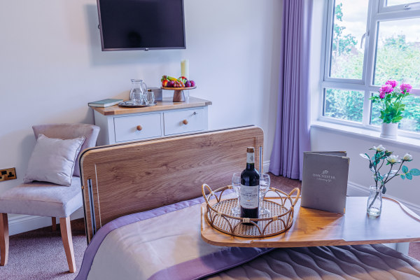 Barchester Windmill Manor Care Home, Oxted, Surrey