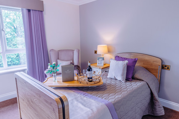 Barchester Windmill Manor Care Home, 2 Fairviews