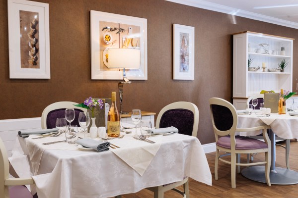 Barchester Windmill Manor Care Home, Oxted, Surrey