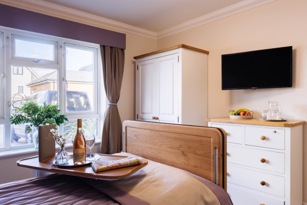 Barchester Windmill Manor Care Home RH8 9BD