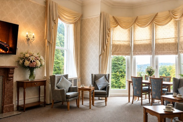 Bishopsteignton House TQ14 9SE