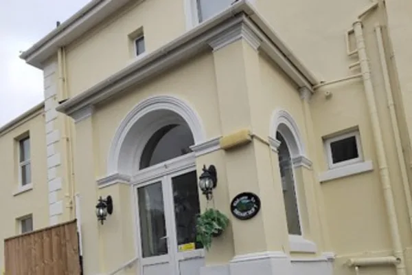 Briarcroft, Teignmouth