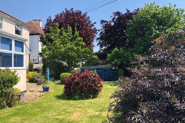 Croft Lodge, Teignmouth, Devon