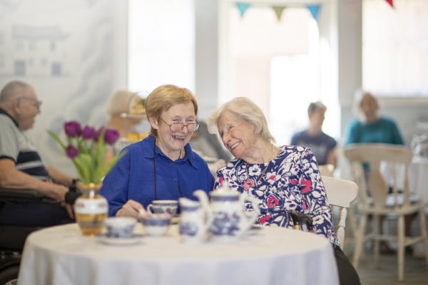 Belong Crewe, Crewe, Cheshire