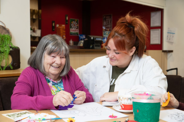 Belong Crewe CW2 6NA