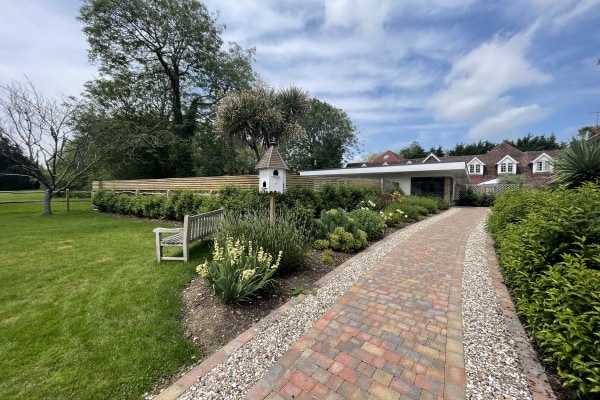 Dovecote View, Chichester, West Sussex