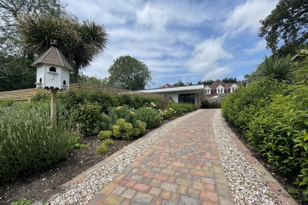 Dovecote View, Claypit Lane