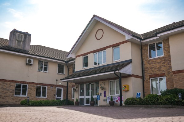 Riverdale Court, 17 Dovedale Close