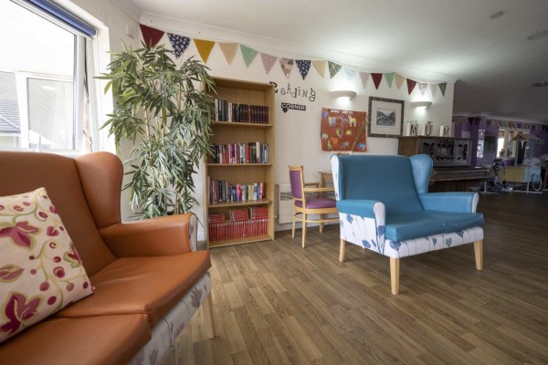 Riverdale Court, Welling, London
