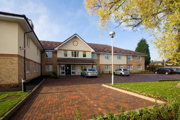 Riverdale Court Care Home 17 Dovedale Close Welling London Da16 3bu 81 Reviews