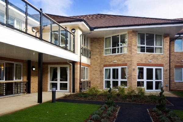 Riverdale Court Care Home 17 Dovedale Close Welling London Da16 3bu 81 Reviews