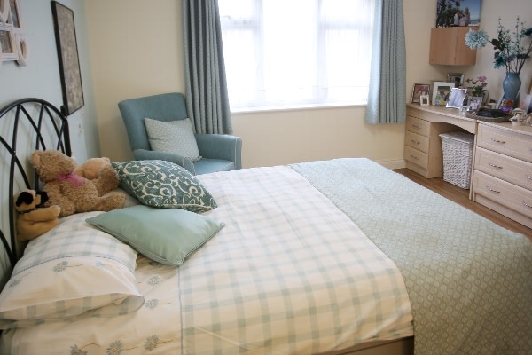 Riverdale Court, Welling, London