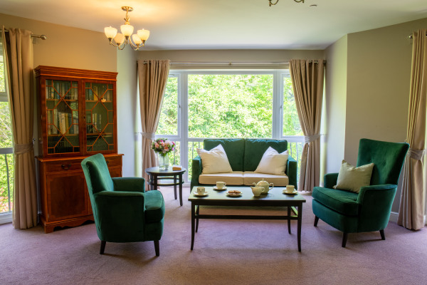 Freelands Croft Care Home, Fleet, Hampshire