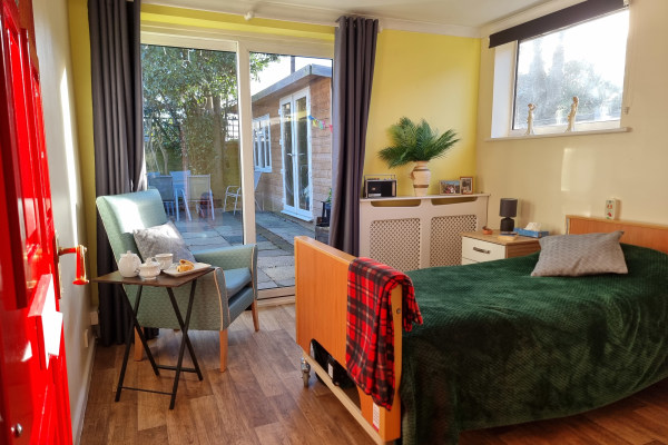 Ferndale Residential Care Home, Emsworth, West Sussex