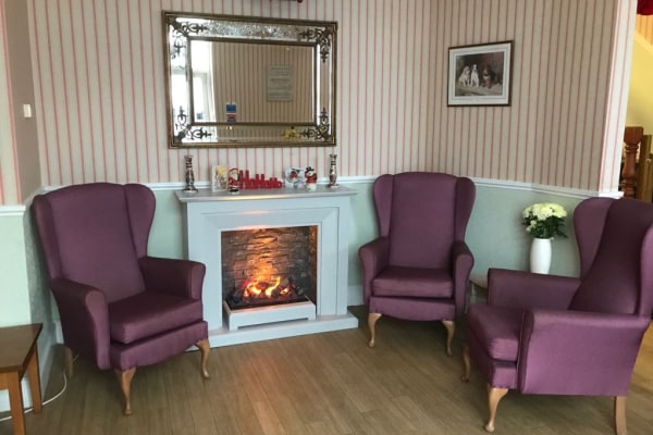 Ferndale Residential Care Home PO10 8LD