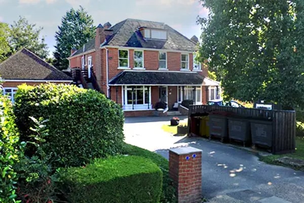 Hambrook Meadows, Chichester