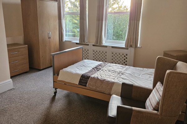 Hambrook Meadows, Chichester