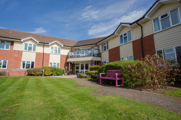 Nursing Homes In Luton Bedfordshire
