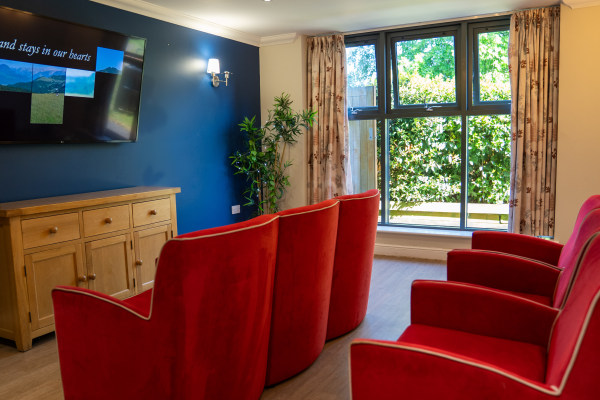 The Beeches Residential Care Home, Birmingham, West Midlands
