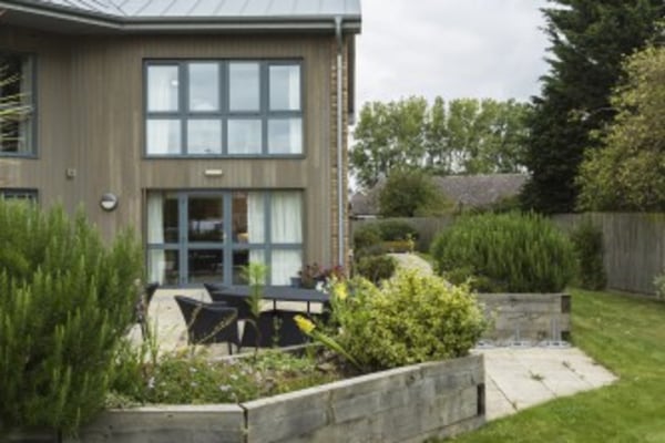 St Michael's Court NR11 6YA